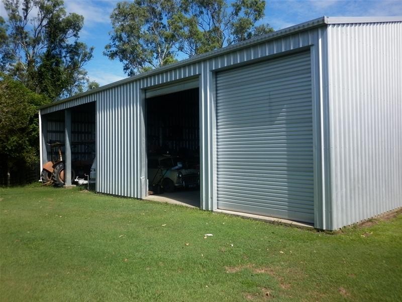 Avondale QLD 4670