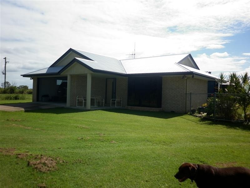 Avondale QLD 4670