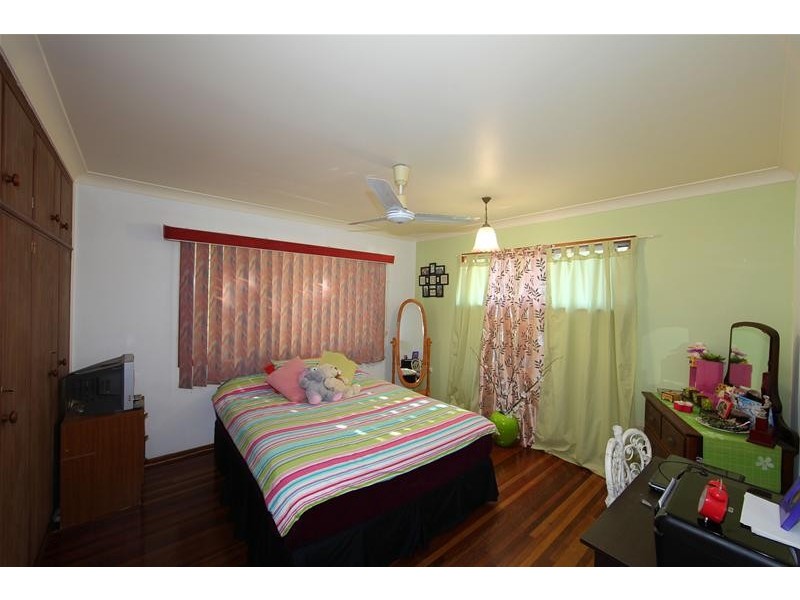 Thabeban QLD 4670