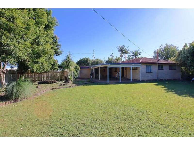 Thabeban QLD 4670