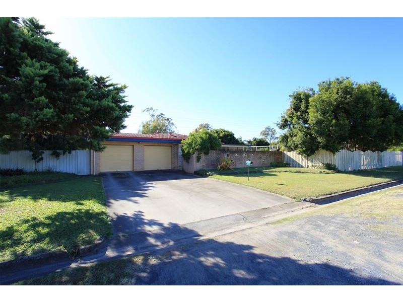 Thabeban QLD 4670