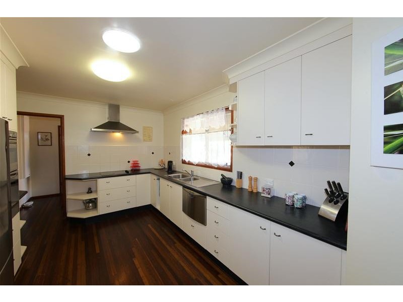 Thabeban QLD 4670