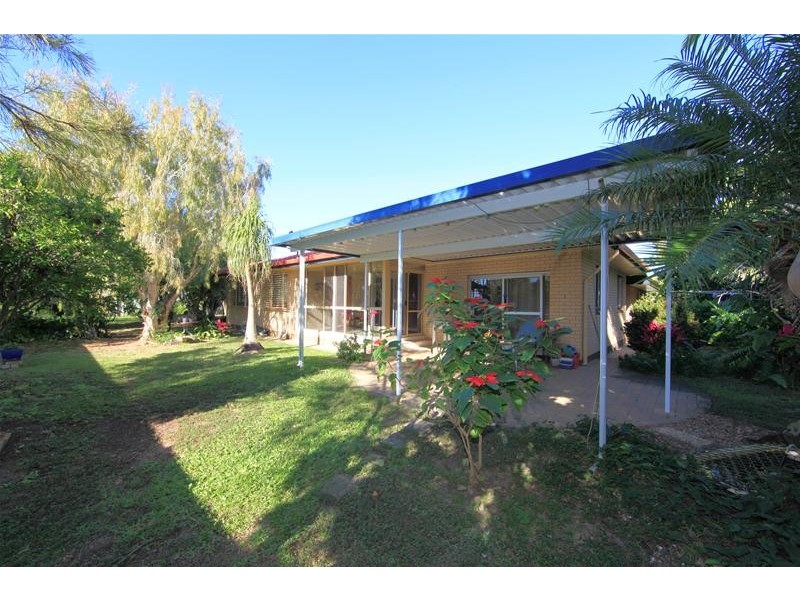Thabeban QLD 4670