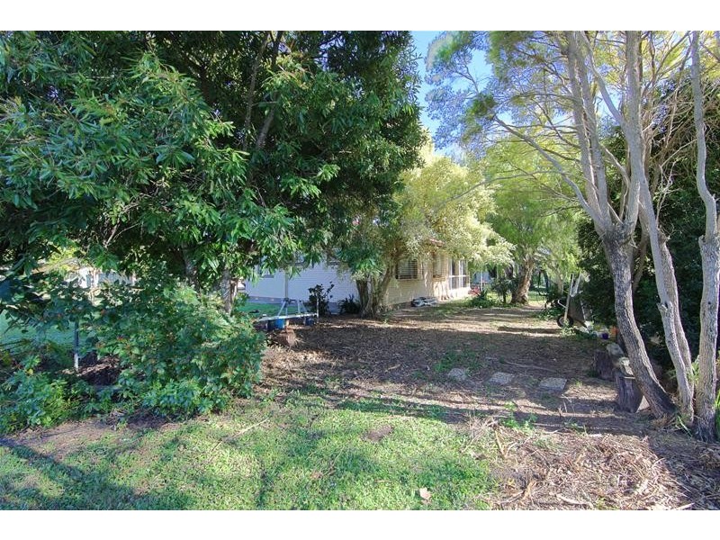 Thabeban QLD 4670