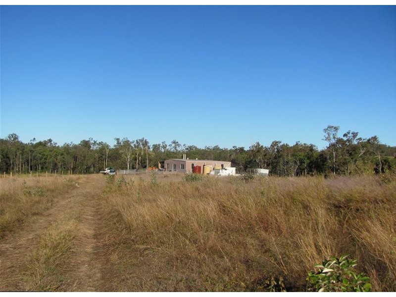4044 Lowmead Road, Lowmead QLD 4676