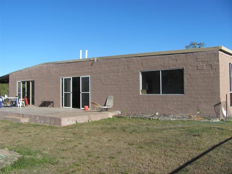 4044 Lowmead Road, Lowmead QLD 4676