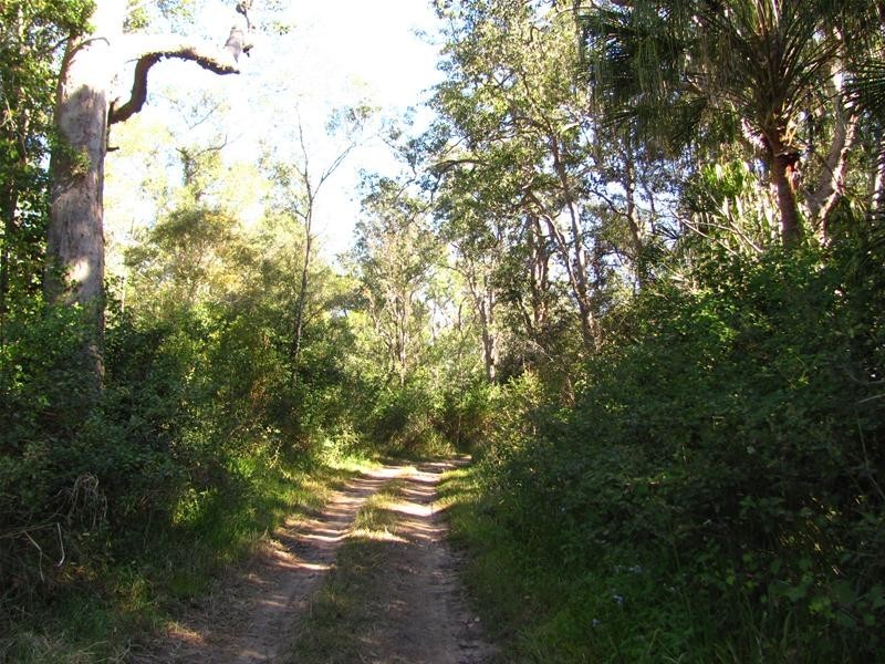 4044 Lowmead Road, Lowmead QLD 4676