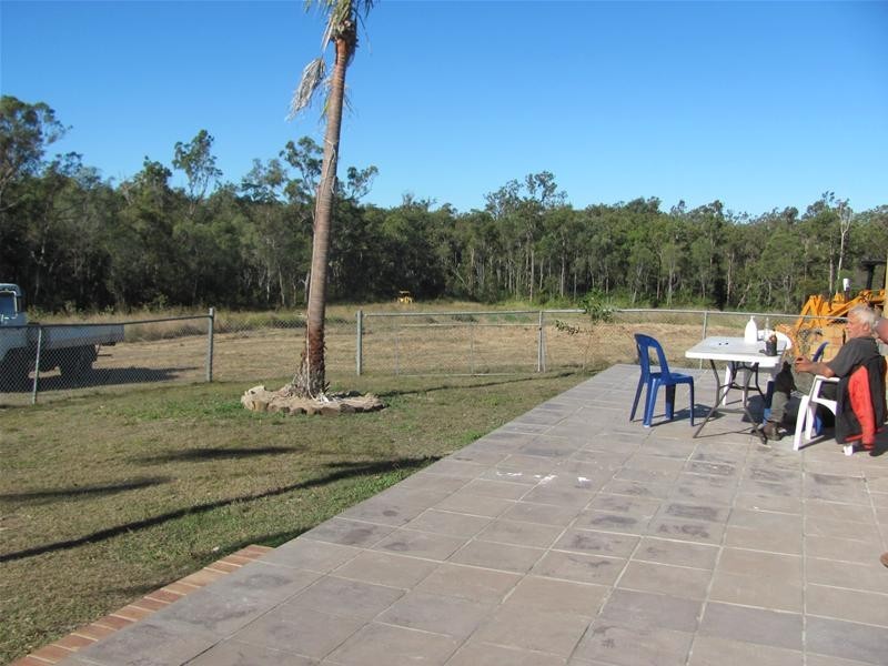 4044 Lowmead Road, Lowmead QLD 4676