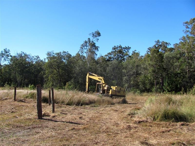4044 Lowmead Road, Lowmead QLD 4676
