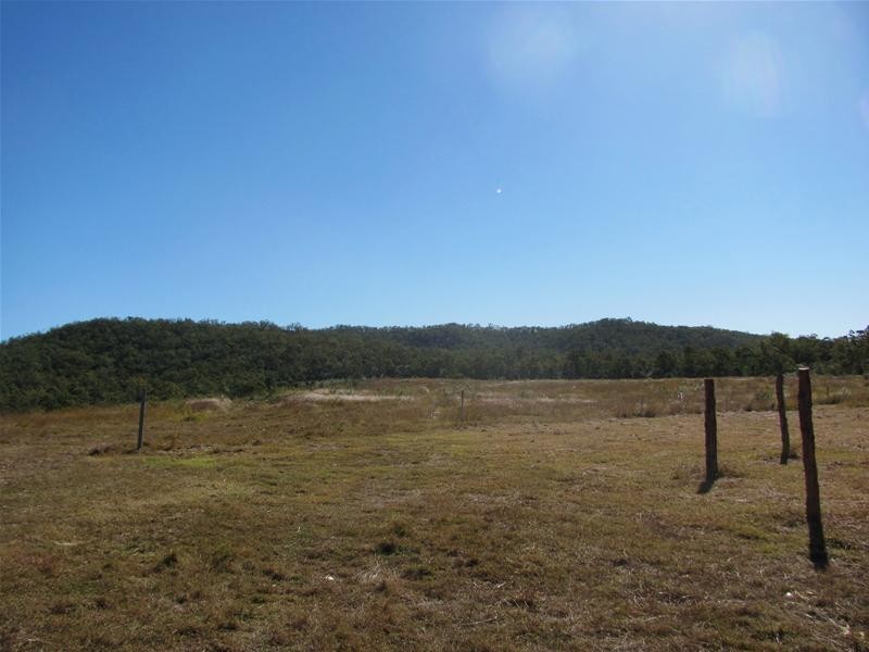 4044 Lowmead Road, Lowmead QLD 4676
