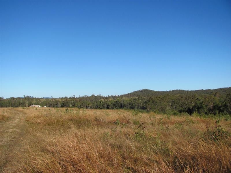 4044 Lowmead Road, Lowmead QLD 4676