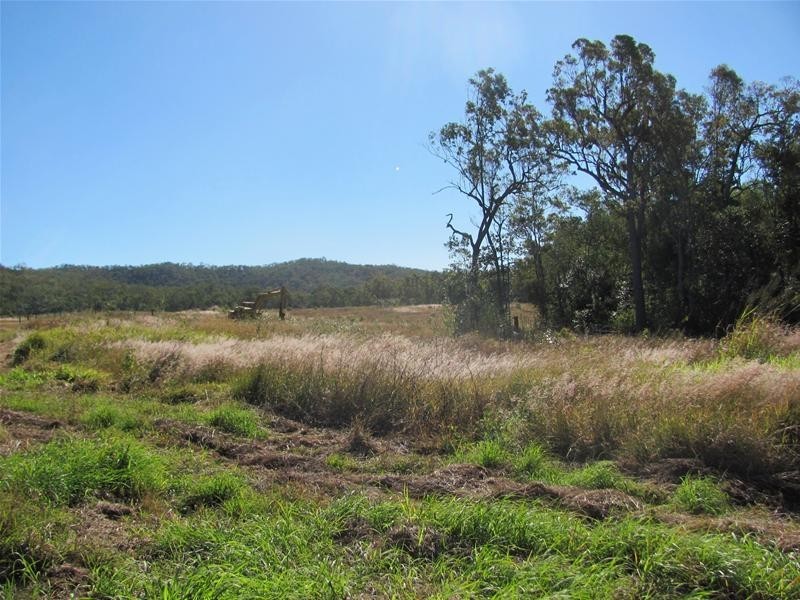 4044 Lowmead Road, Lowmead QLD 4676