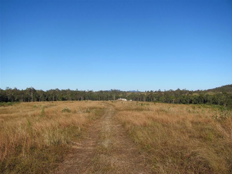 4044 Lowmead Road, Lowmead QLD 4676