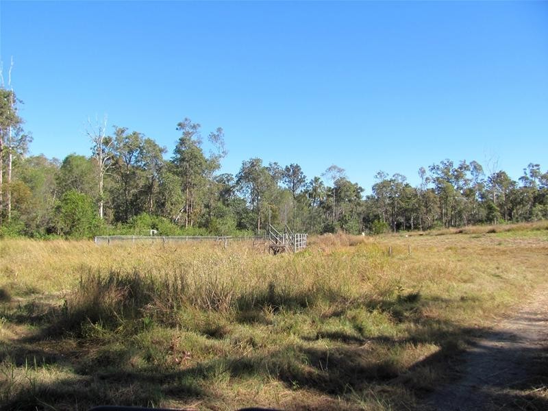 4044 Lowmead Road, Lowmead QLD 4676