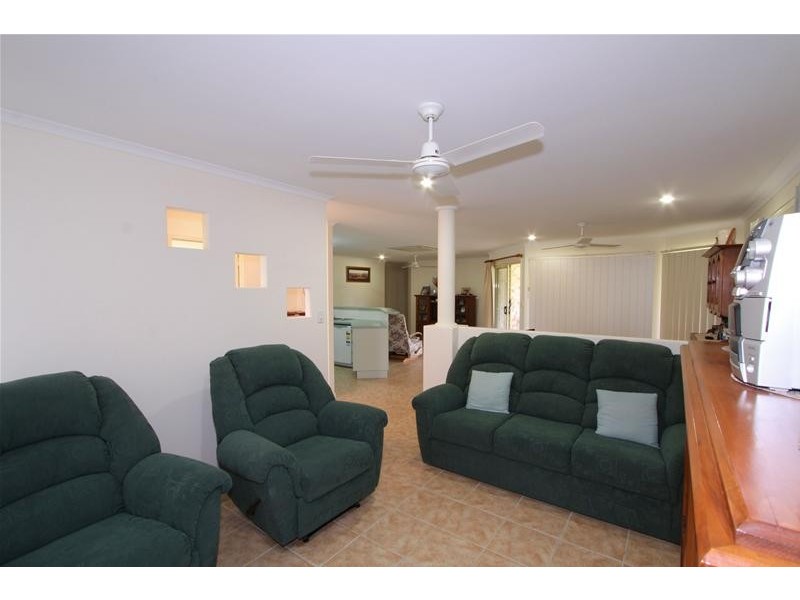 Branyan QLD 4670