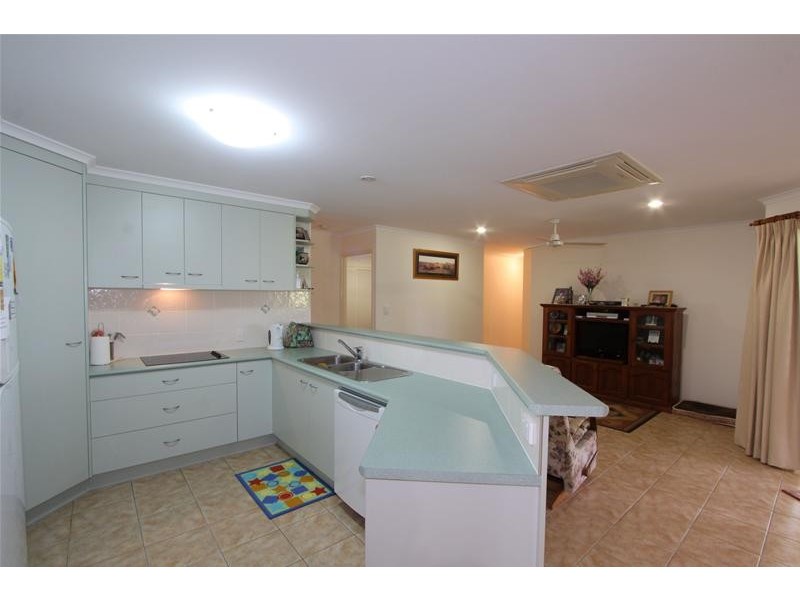 Branyan QLD 4670