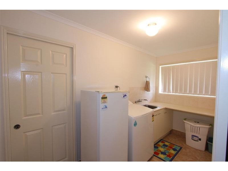 Branyan QLD 4670