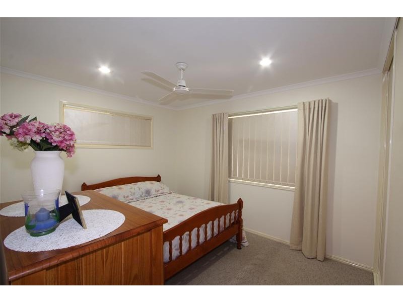 Branyan QLD 4670