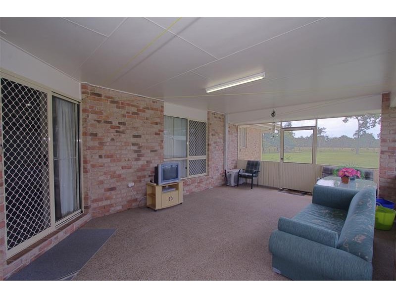 Branyan QLD 4670