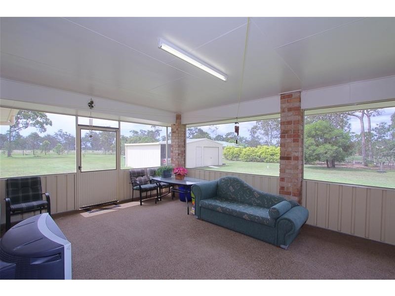Branyan QLD 4670