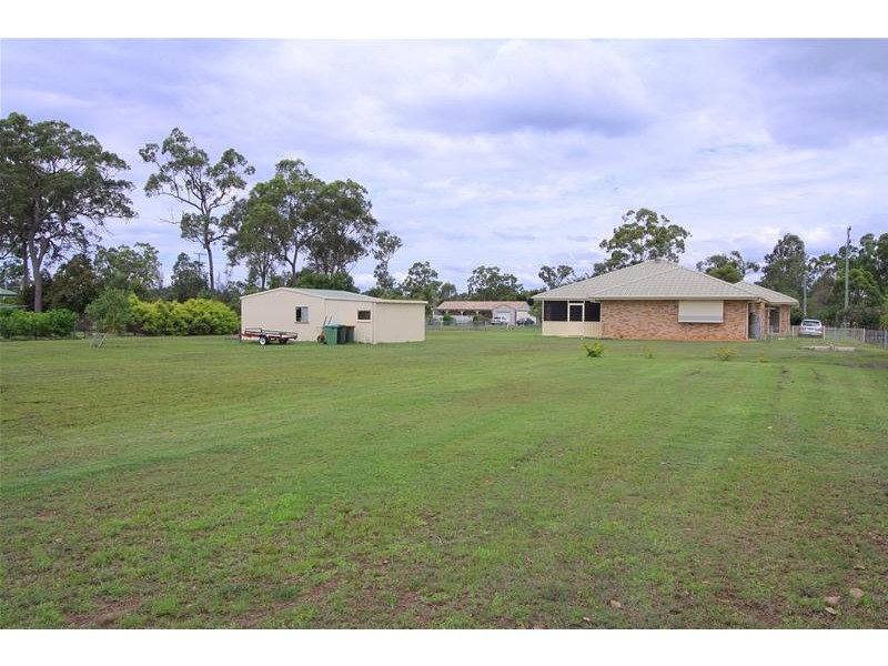 Branyan QLD 4670