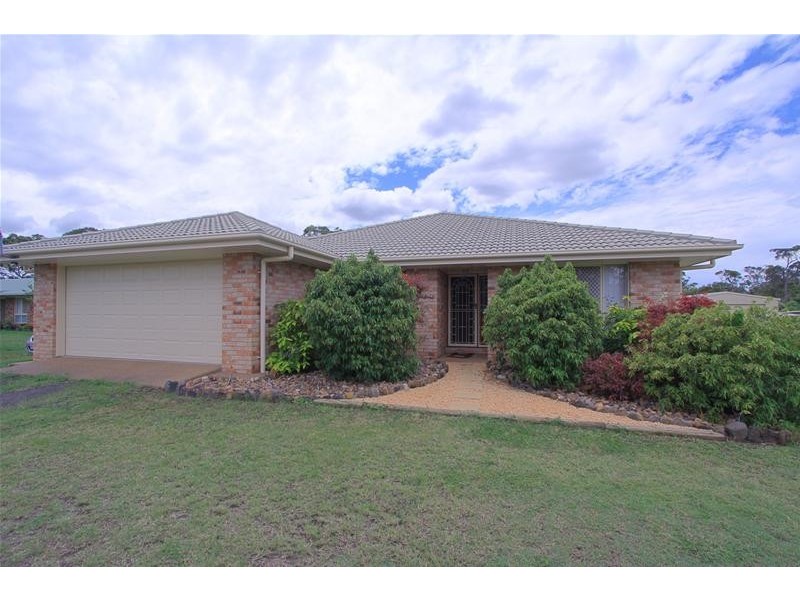 Branyan QLD 4670