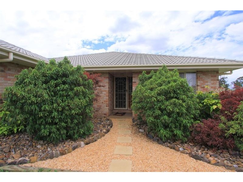 Branyan QLD 4670