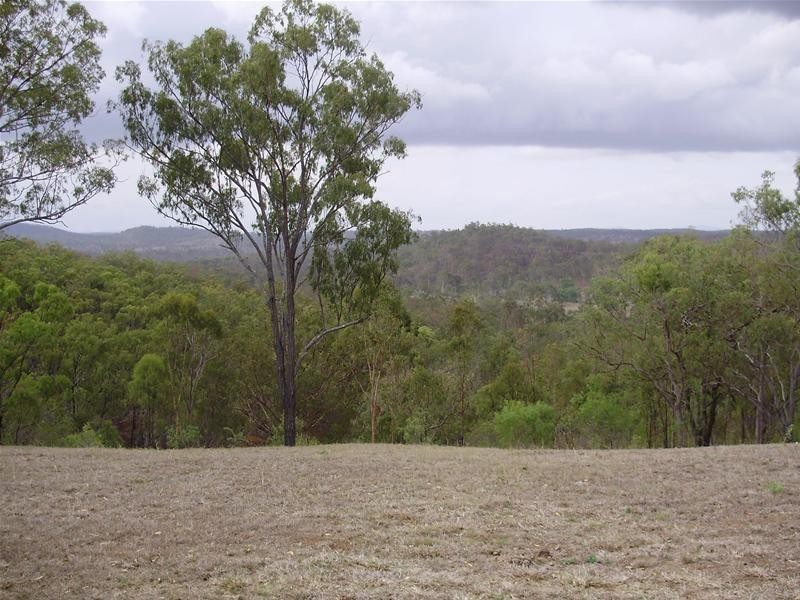 Moolboolaman QLD 4671