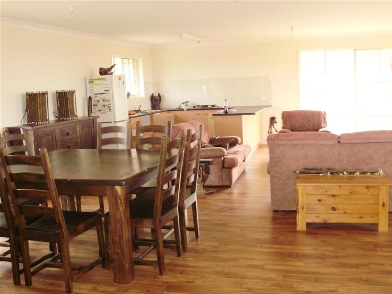 Moolboolaman QLD 4671