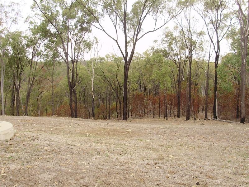 Moolboolaman QLD 4671