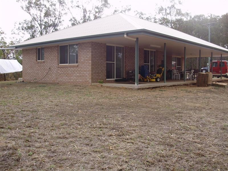 Moolboolaman QLD 4671