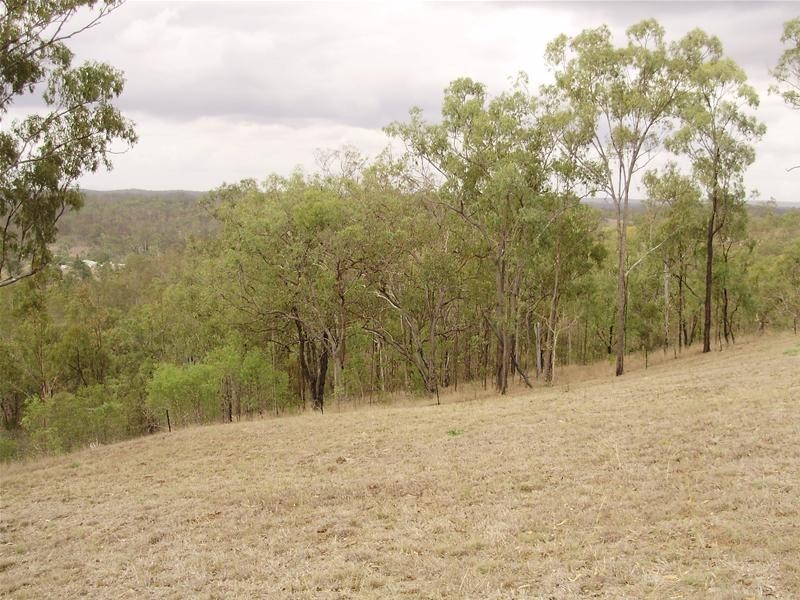 Moolboolaman QLD 4671