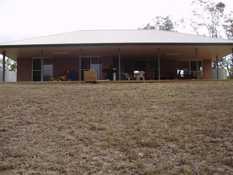 Moolboolaman QLD 4671