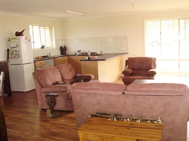 Moolboolaman QLD 4671