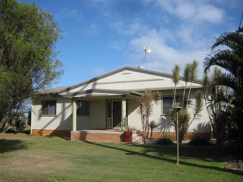Alloway QLD 4670