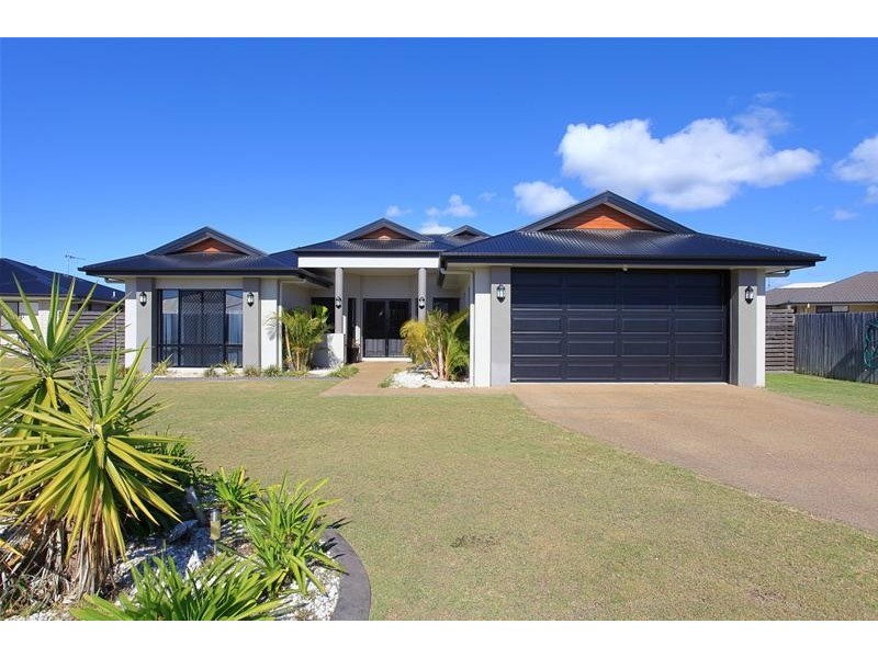 18 Hopton Place, Bundaberg North QLD 4670