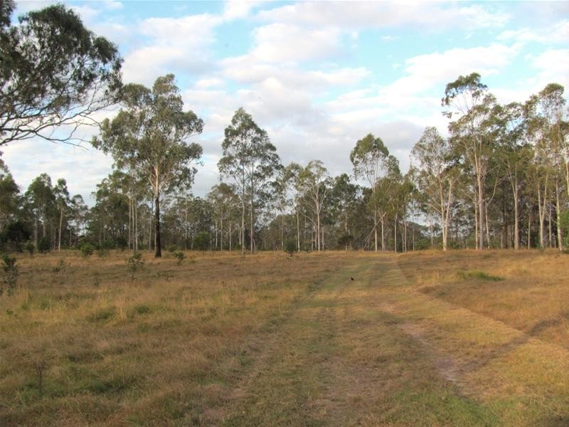 Rosedale QLD 4674