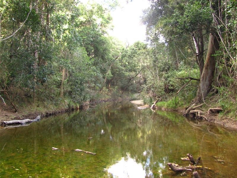 Rosedale QLD 4674