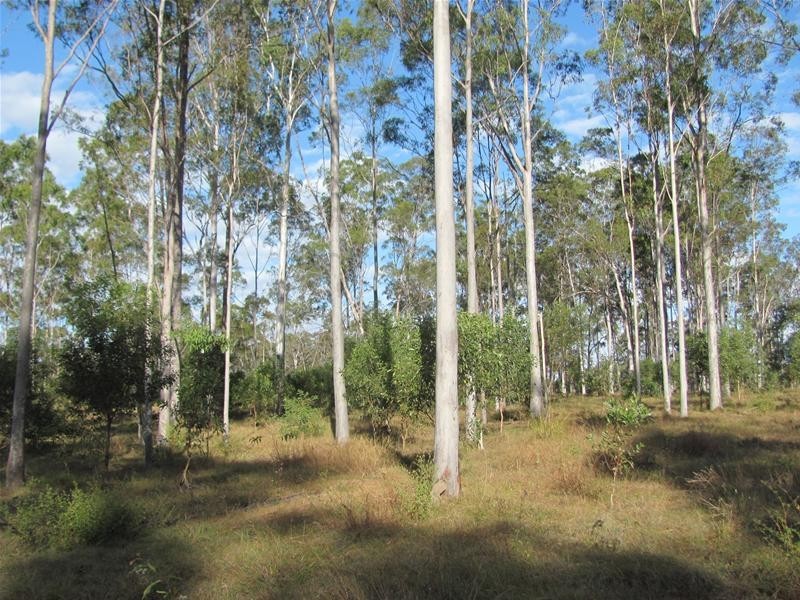 Rosedale QLD 4674