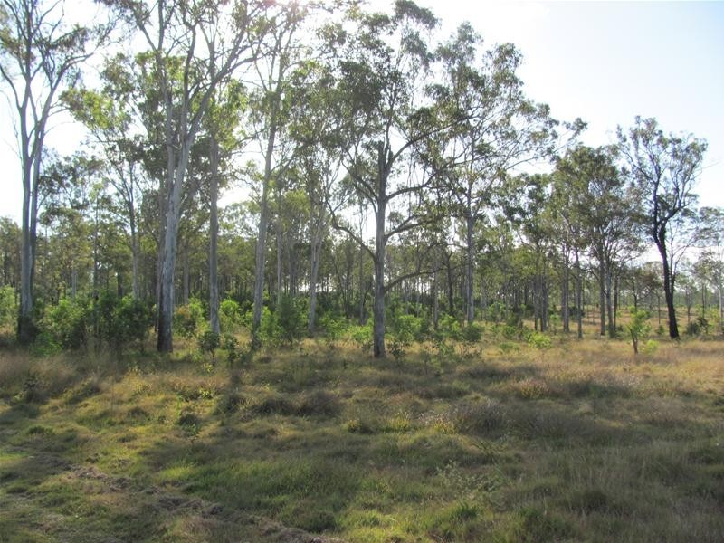 Rosedale QLD 4674