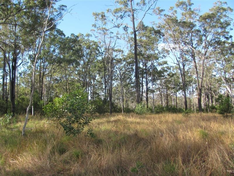 Rosedale QLD 4674