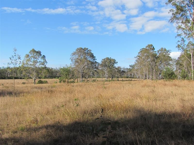 Rosedale QLD 4674