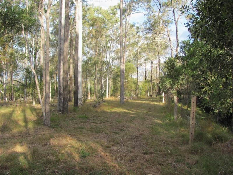 Rosedale QLD 4674