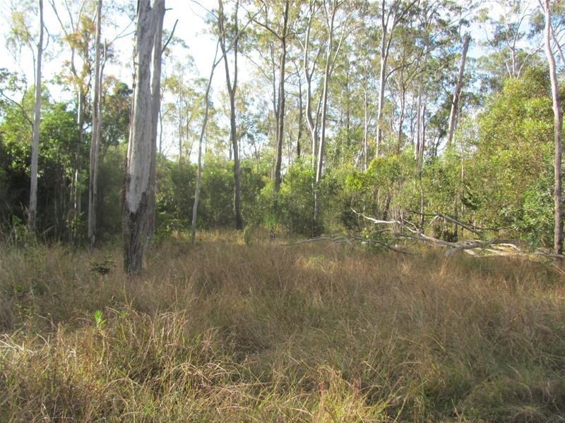 Rosedale QLD 4674