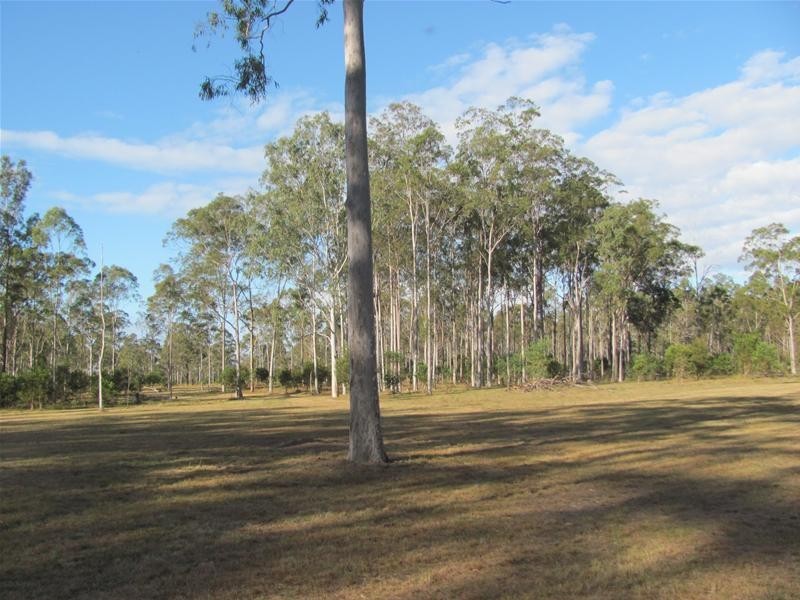 Rosedale QLD 4674