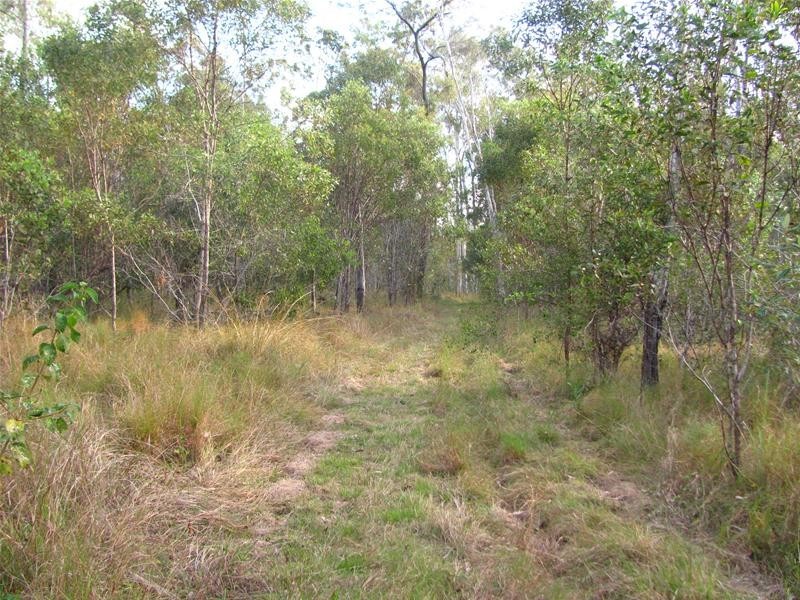 Rosedale QLD 4674