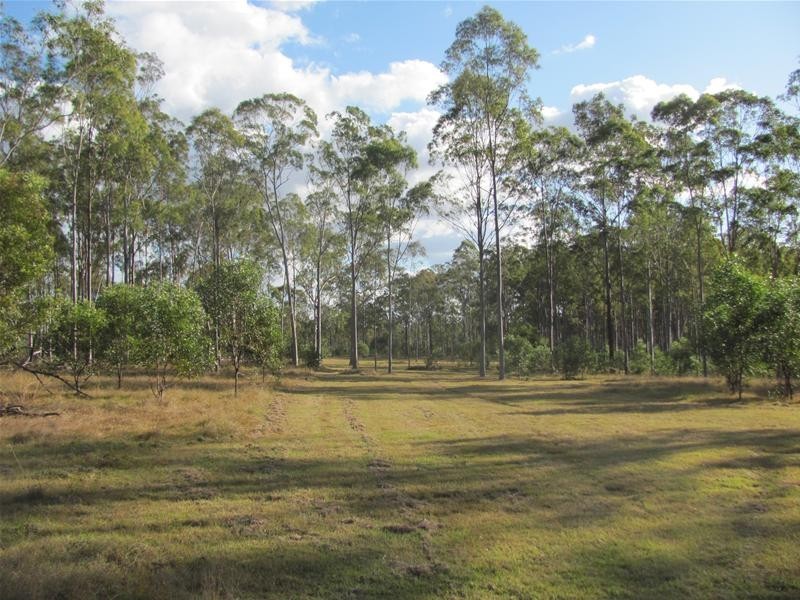 Rosedale QLD 4674