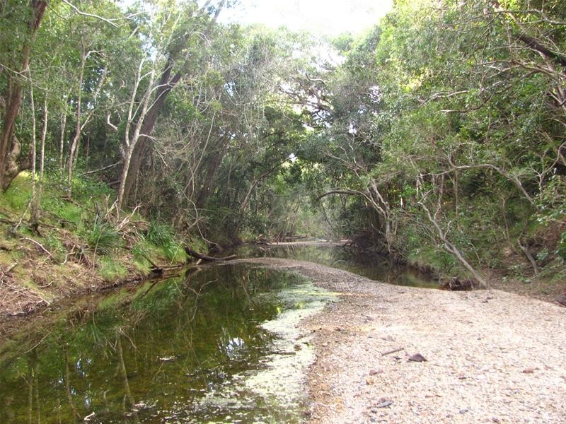 Rosedale QLD 4674
