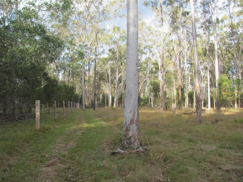 Rosedale QLD 4674