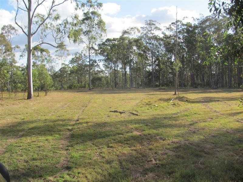 Rosedale QLD 4674